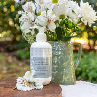 Milk & Meadow Goat Milk Body Cream