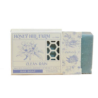 Honey Hill Farm Bar Soap