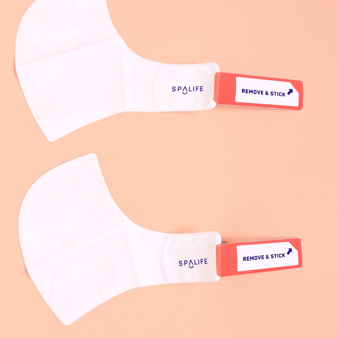 Heel Yeah! 3 Pairs Repairing Heel Mask w/ Fruit Acids & Oils