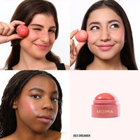 Moira Cosmetics Soft Blush Balm