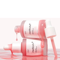 medicube PDRN Pink Peptide Glow Serum
