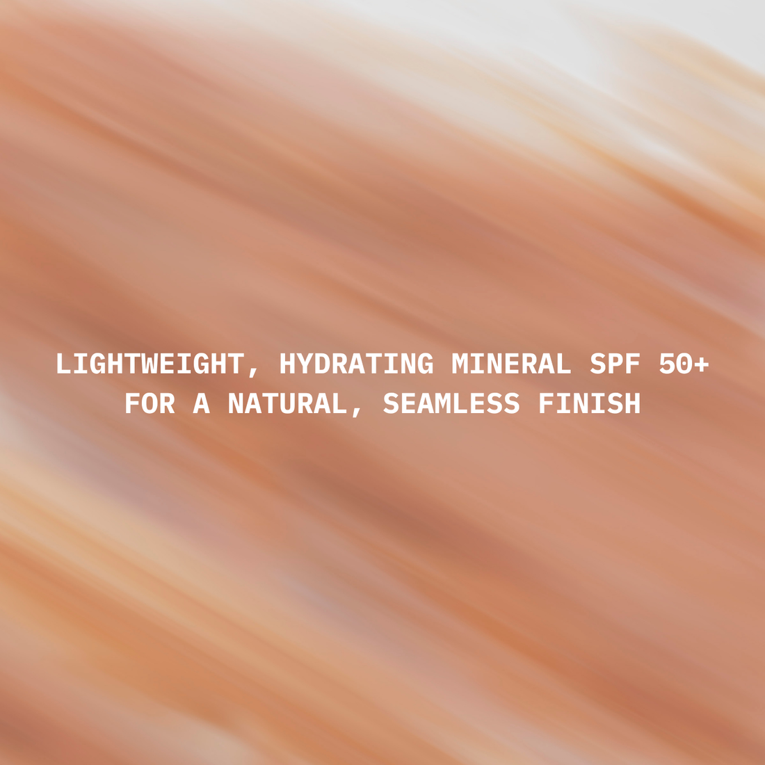 Riversol SPF 50+ Daily Glow Mineral Sunscreen (50ml)