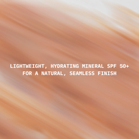 Riversol SPF 50+ Daily Glow Mineral Sunscreen (50ml)