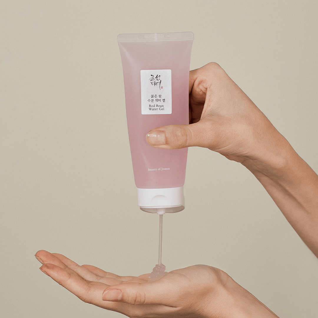 BEAUTY OF JOSEON RED BEAN WATER GEL (100ML)