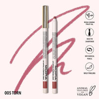 Moira Cosmetics Lip Appeal Plumping Liner