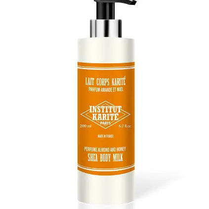 Karité Paris Shea Body Lotion | 200ml