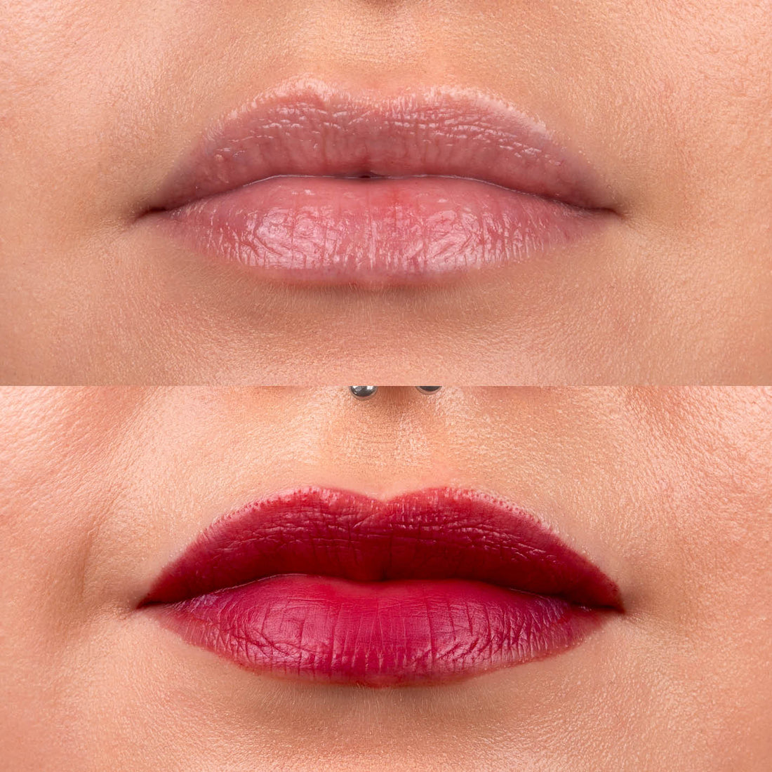 La Crique Beauty { WATERCOLOUR } Natural & Luminous Tinted Lip Stain