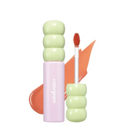 COLORGRAM FRUITY GLASS LIP TINT