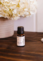 Mimi & August Ethically Sourced Premium Scented Oil | Flores
