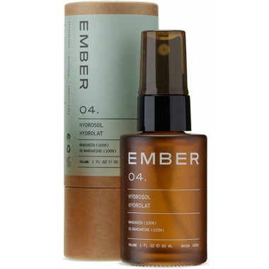 Ember Wellness Facial Hydrosol