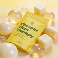 Midwest Sea Salt Co. Mood Bath & Foot Soak 16oz | Cheaper Than Therapy