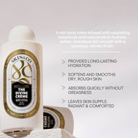 SKIN&CO Roma The Divine Creme Ultra Body Lotion