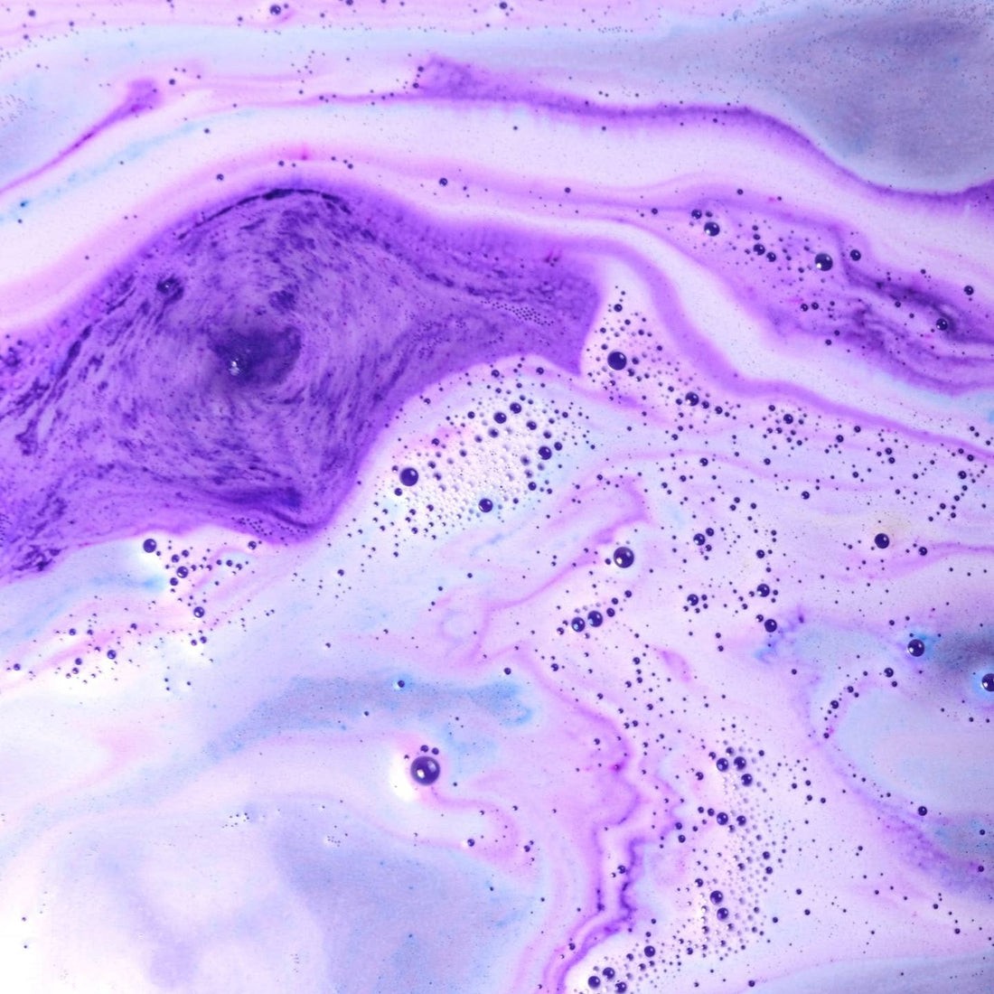 Happy Hippo Bath Mini Bubble Bombs
