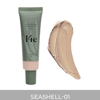 14e Cosmetics Aloe Nourish Foundation