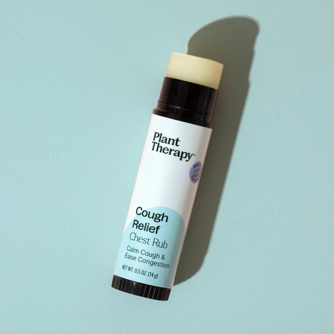 Plant Therapy On-the-Go Balm: Vapour Cough Relief