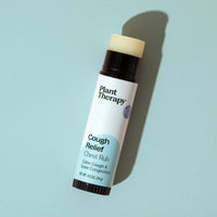 Plant Therapy On-the-Go Balm: Vapour Cough Relief