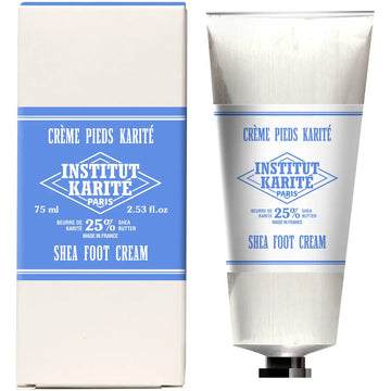 Karité Paris Shea Butter Foot Cream