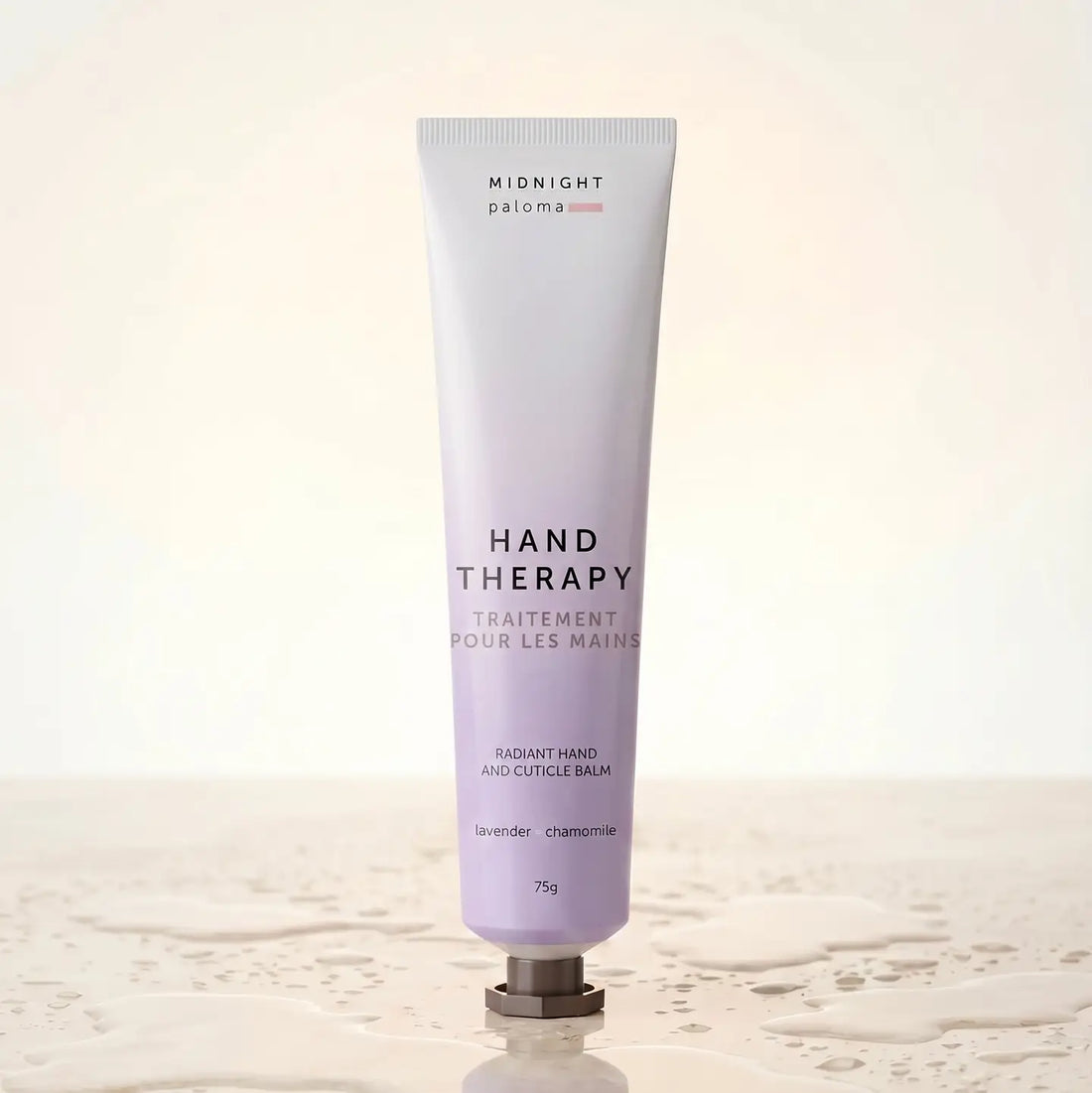 Midnight Paloma Hand Therapy: Lavender + Chamomile