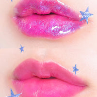 Moira Cosmetics Chroma Kiss pH Adaptive Shimmer Lip Oil