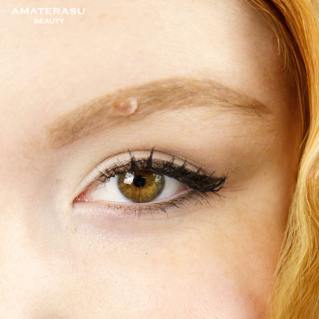Amaterasu Beauty The Silk Goddess Mascara