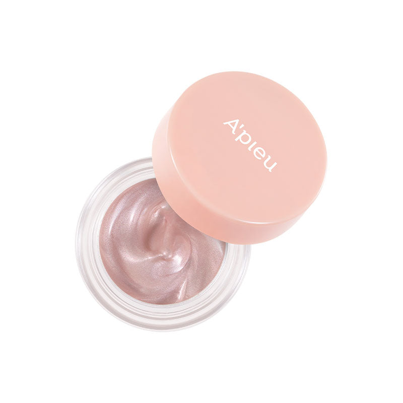 APIEU Juicy Pang Glossy Jelly Highlighter