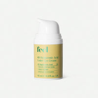 Feel Beauty 4D Hyaluronic Acid Under Eye Cream