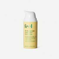 Feel Beauty 4D Hyaluronic Acid Under Eye Cream