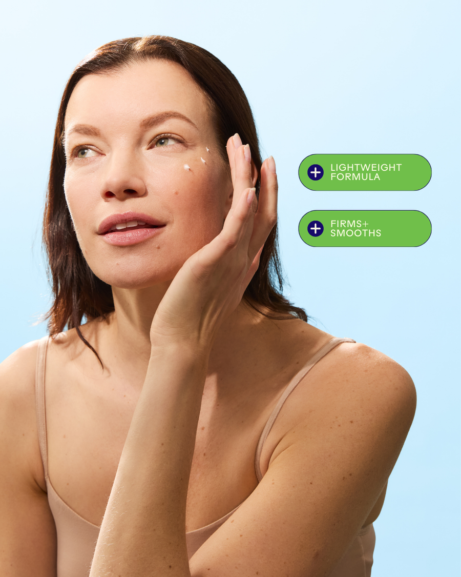 Three Ships EyeHero Bio-Retinol Smoothing Eye Cream