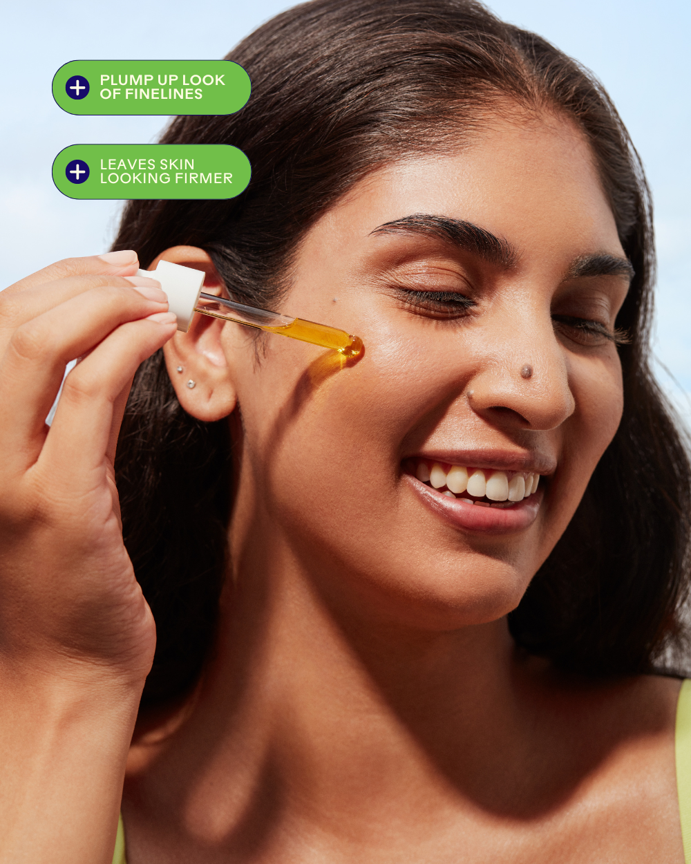 Three Ships Boost 49% Rosehip Oil Serum
