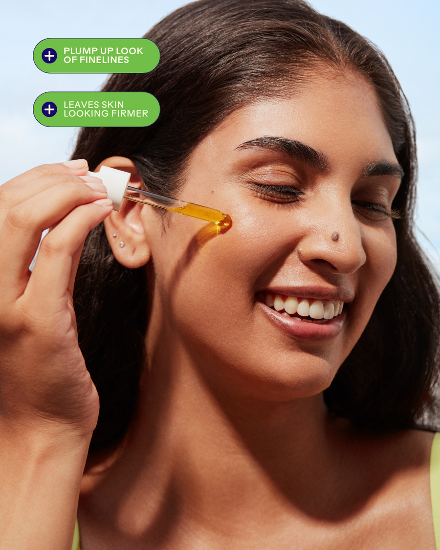 Three Ships Boost 49% Rosehip Oil Serum