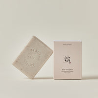 BEAUTY OF JOSEON LOW PH RICE FACE BODY CLEANSING BAR (100G)