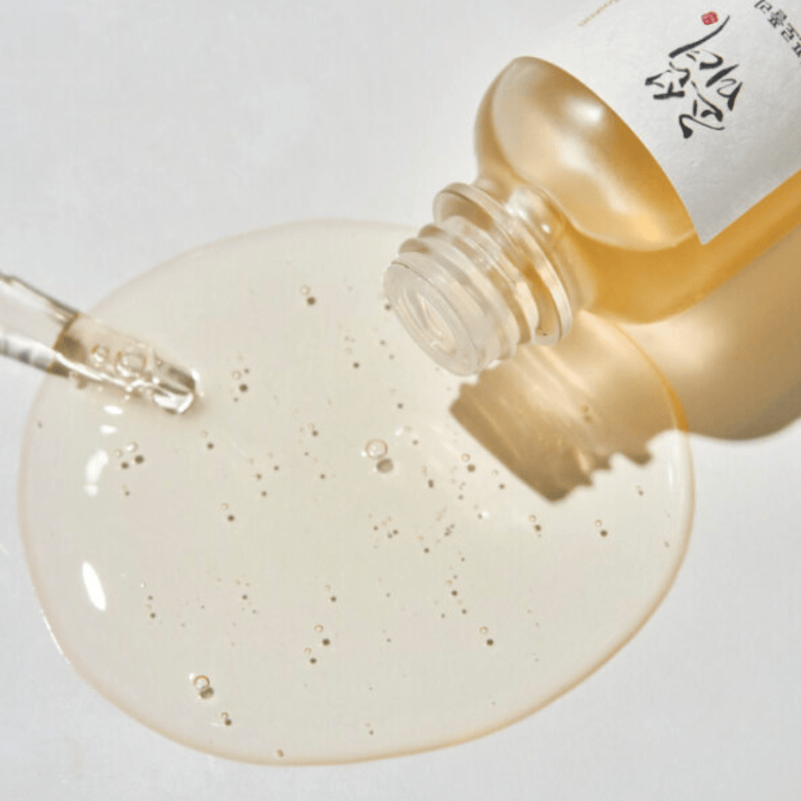 BEAUTY OF JOSEON GLOW SERUM : PROPOLIS + NIACINAMIDE