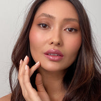 SUZY. Satin Luxe Lipstick