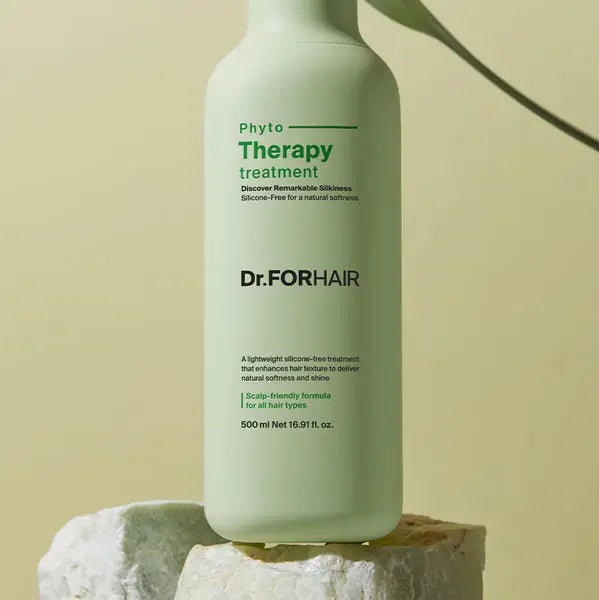 Dr.FORHAIR Phyto Therapy Treatment (500ml)