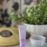 Midnight Paloma Hand Therapy: Lavender + Chamomile