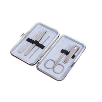 Cait + Co Cutie On-The-Go Manicure Set