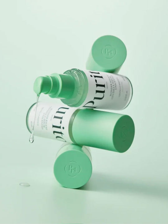 Purito Wonder Releaf Centella Serum, Unscented