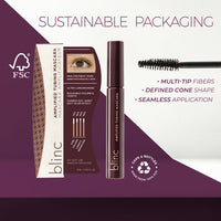 Blinc Tubing Mascara ||  Amplified