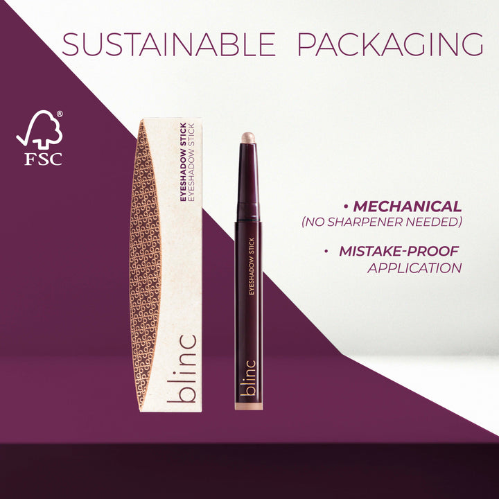 Blinc Crease-proof  Smudge-proof Eyeshadow Stick