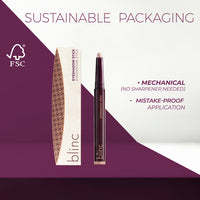 Blinc Crease-proof  Smudge-proof Eyeshadow Stick