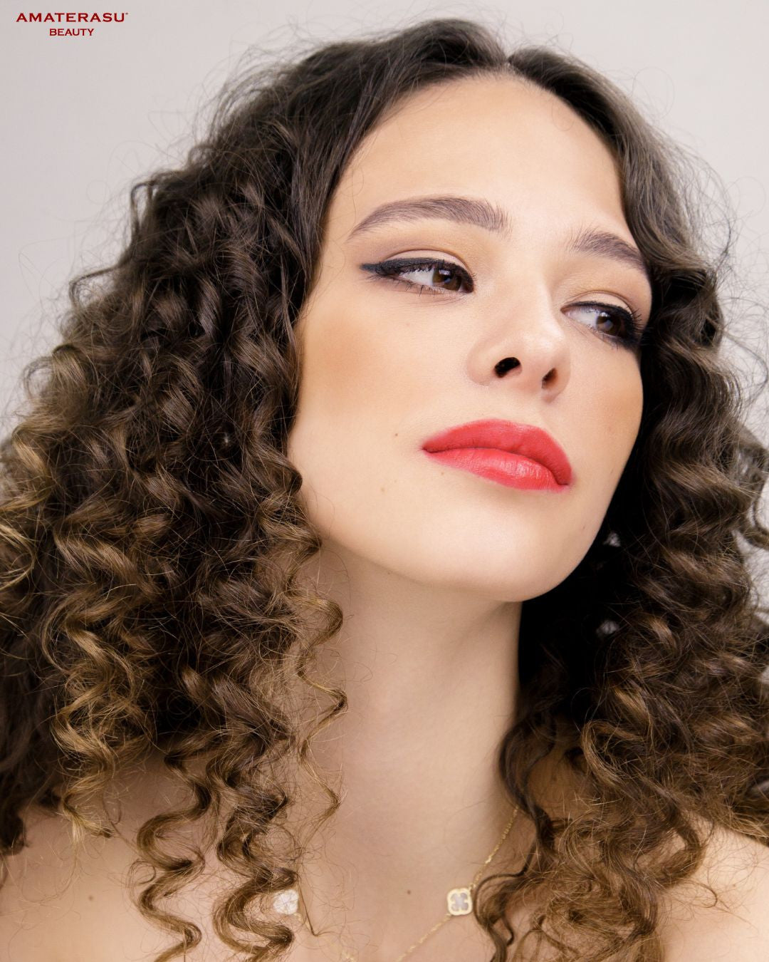 Amaterasu Beauty Liquid Brow Liner