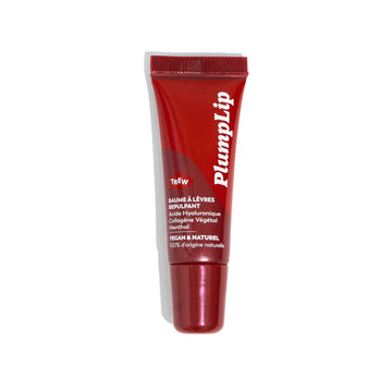 Trew 100% Natural & Vegan Plumping Lip Balm { Hyal. & Collagen}