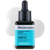 Mediheal Madecassoside Blemish Serum