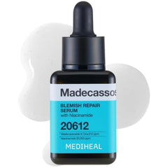 Mediheal Madecassoside Blemish Serum