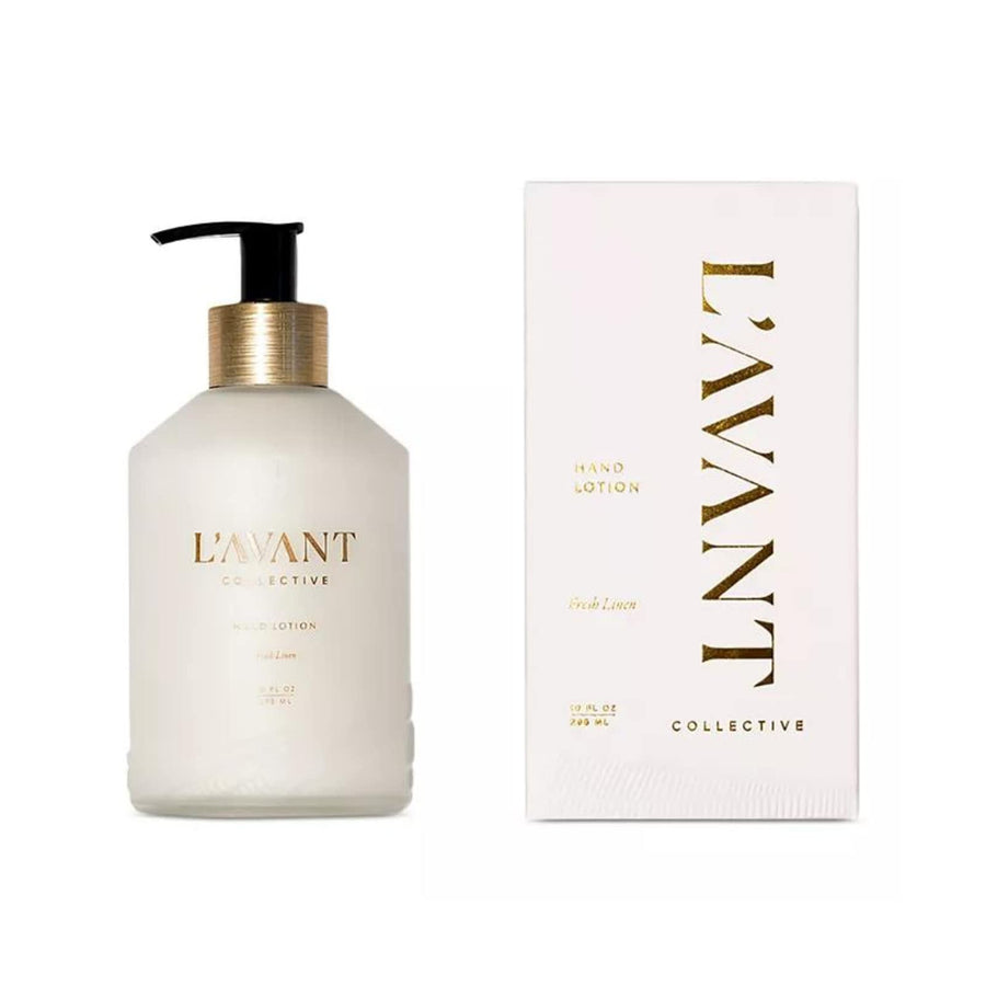 L'AVANT Collective Luxury Hand Lotion
