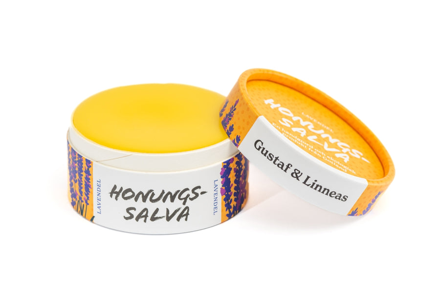 Gustaf och Linnea Body Ointment from Bees