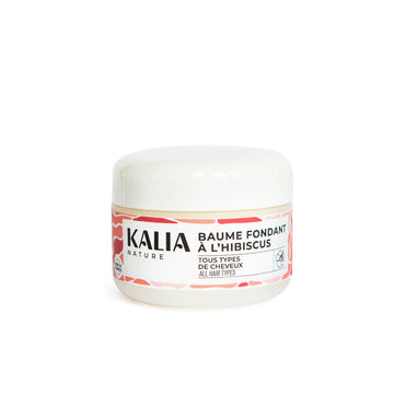 Kalia Nature Seal: Hibiscus Melting Balm