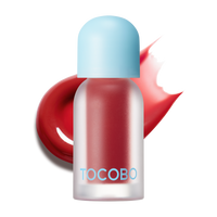 TOCOBO Juicy Berry Plumping Lip Oil