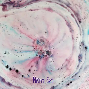 Loot Toy Company Galaxy Bombs | Swirling Fizzy Foaming Bath Fun