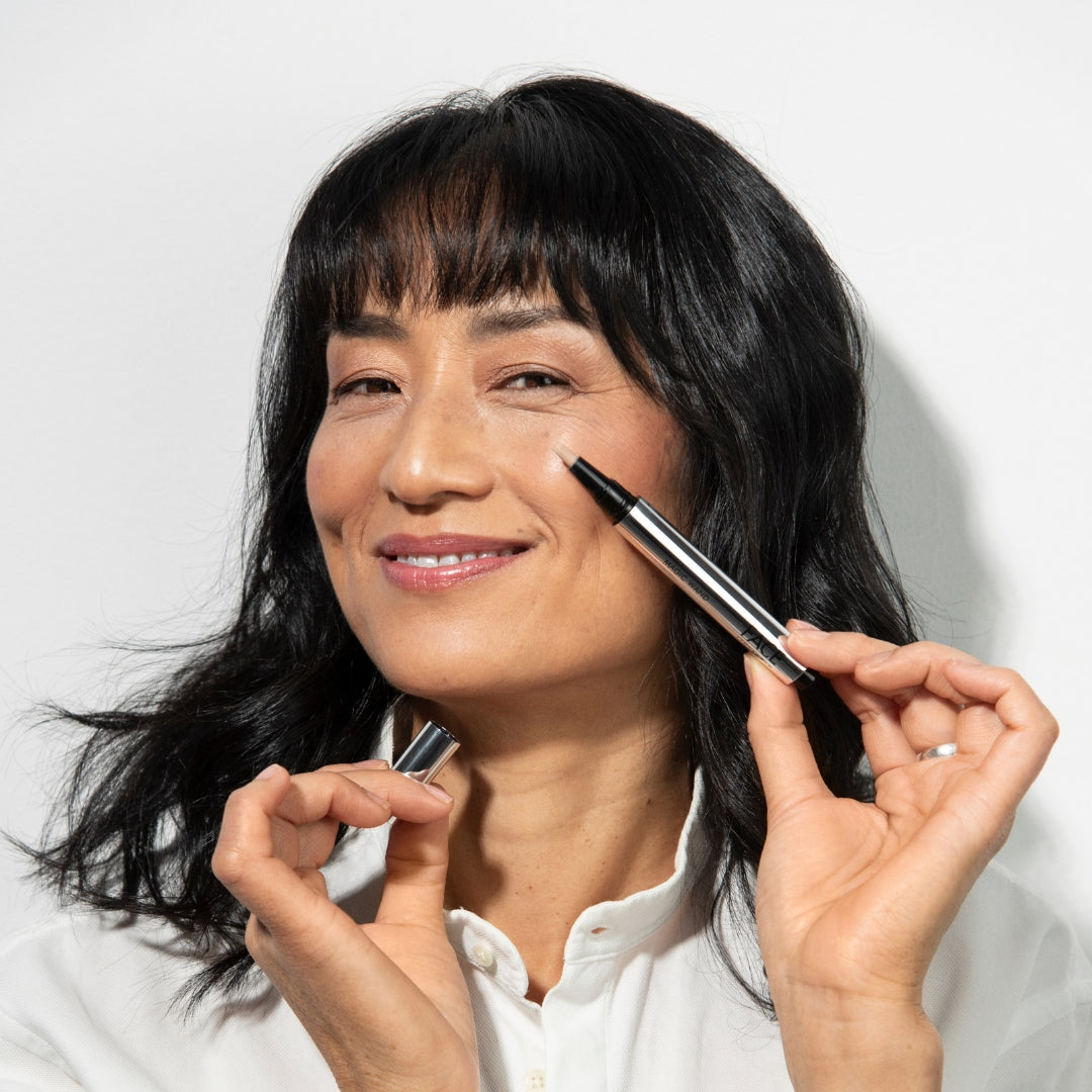 FACE Stockholm Magic Wand Concealer